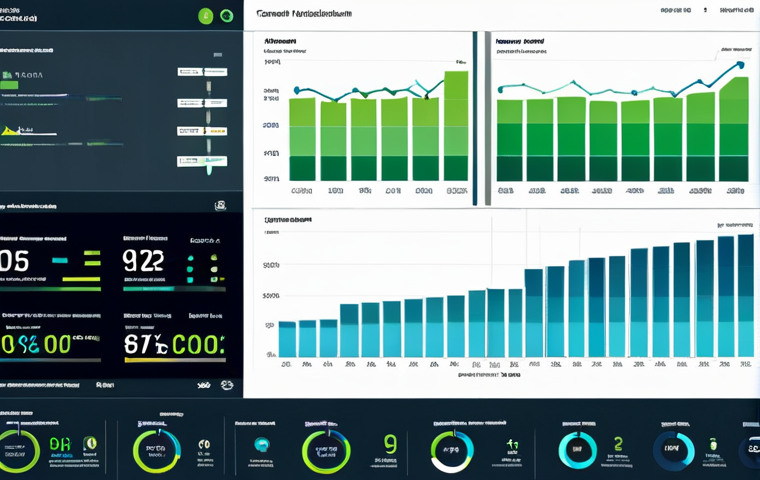 CSR 보고서 작성 - Stakeholder Dialogue in a Modern Office**

"A diverse group of business professionals (approx. 6 peo...