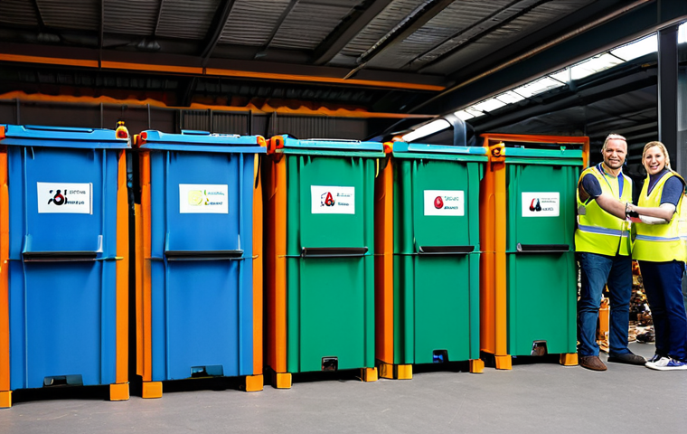 경영 전략 수립 과정 - Innovative Business Model - Subscription Box**

"A modern, minimalist apartment in Berlin. A young w...