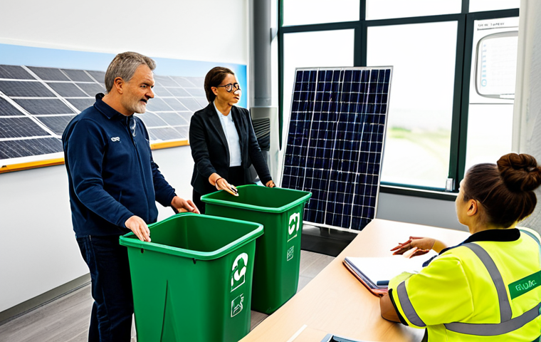 품질 향상 방법 - **Image Prompt 1: The Predictive Power of Data Analytics**
    A futuristic, high-tech control room ...