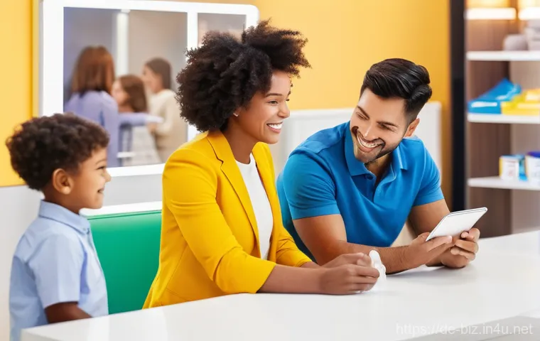 경영 전략 평가 지표 - **Prompt:** A diverse group of business professionals, including men and women of various ages, are ...