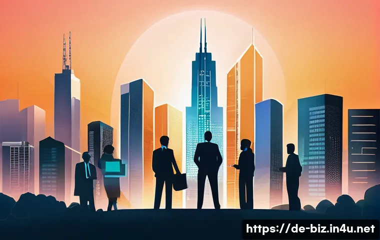 기업 가치 평가 관련 이미지 2