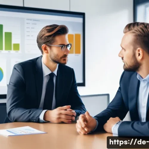 생산 능력 분석 - The Overwhelmed German Entrepreneur**

A high-detail, realistic photograph capturing a single German...